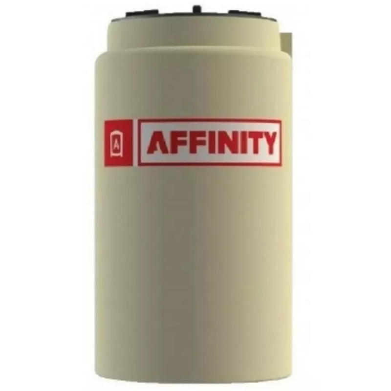 Tanque polietileno - 3 capas - 1500L XSLIM Affinity