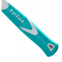 Martillo de goma 450 gramos total THT