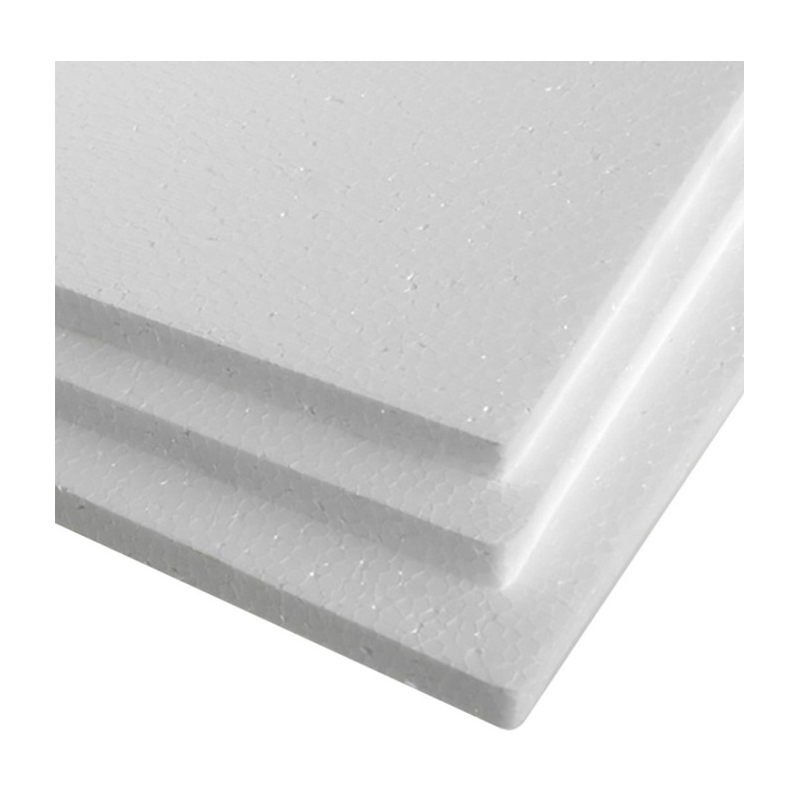 Poliestireno expandido estandar 250x400x400mm - X unidad