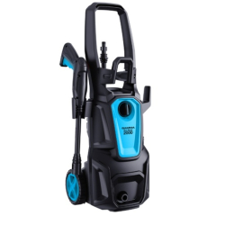 Hidrolavadora gamma master wash 2000 1700w - G2517AR
