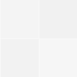 Cerro Negro Glaciar Pulido 58x58cm