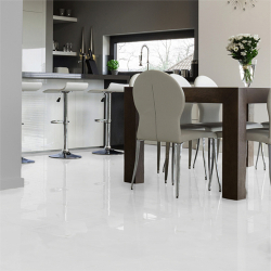 Cerro Negro Glaciar Pulido 58x58cm