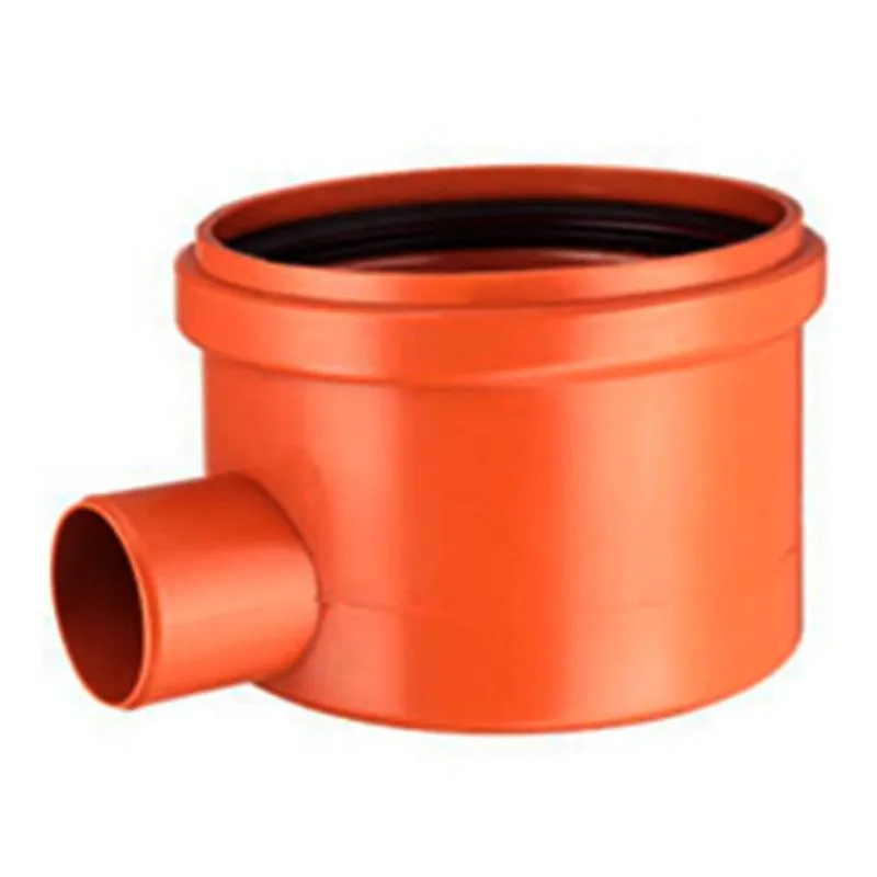 Pileta Balcón desague ppn 63mm