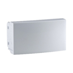 Modulo tapa tapón ciego scheneider