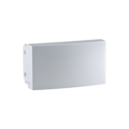 Modulo tapa tapón ciego scheneider