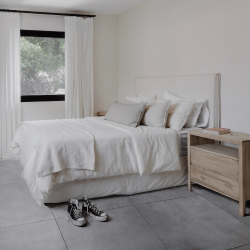 Cerro Negro London gris 82x82cm