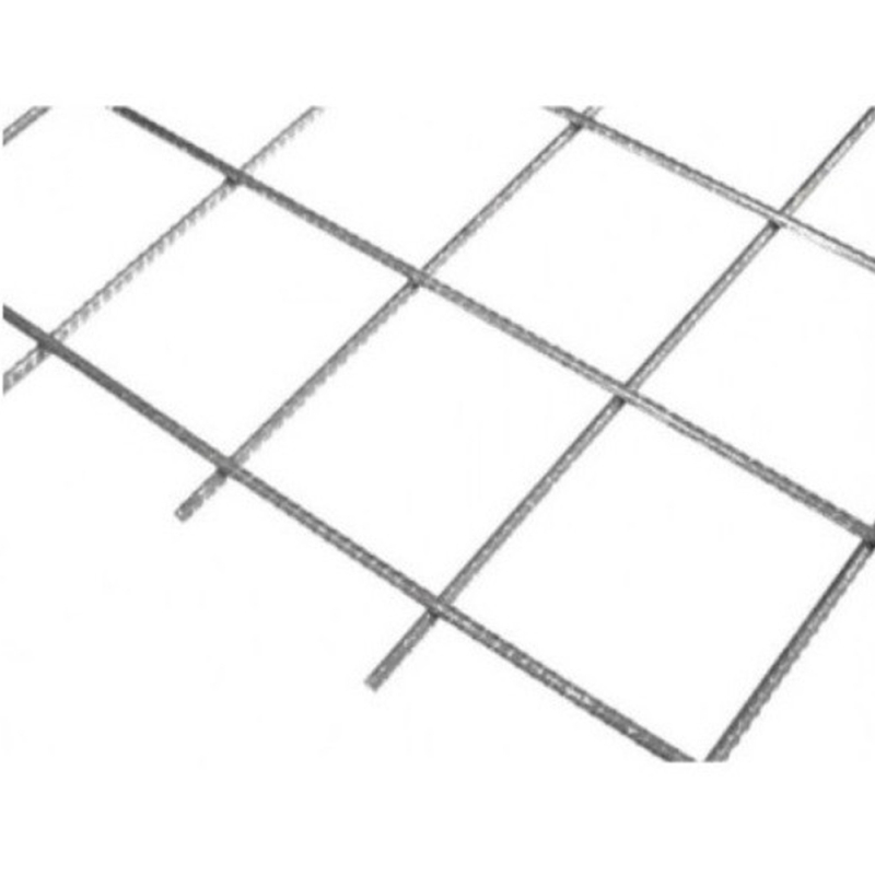 Malla 10x10 5-5 2,15x6,00 Q196 Acindar