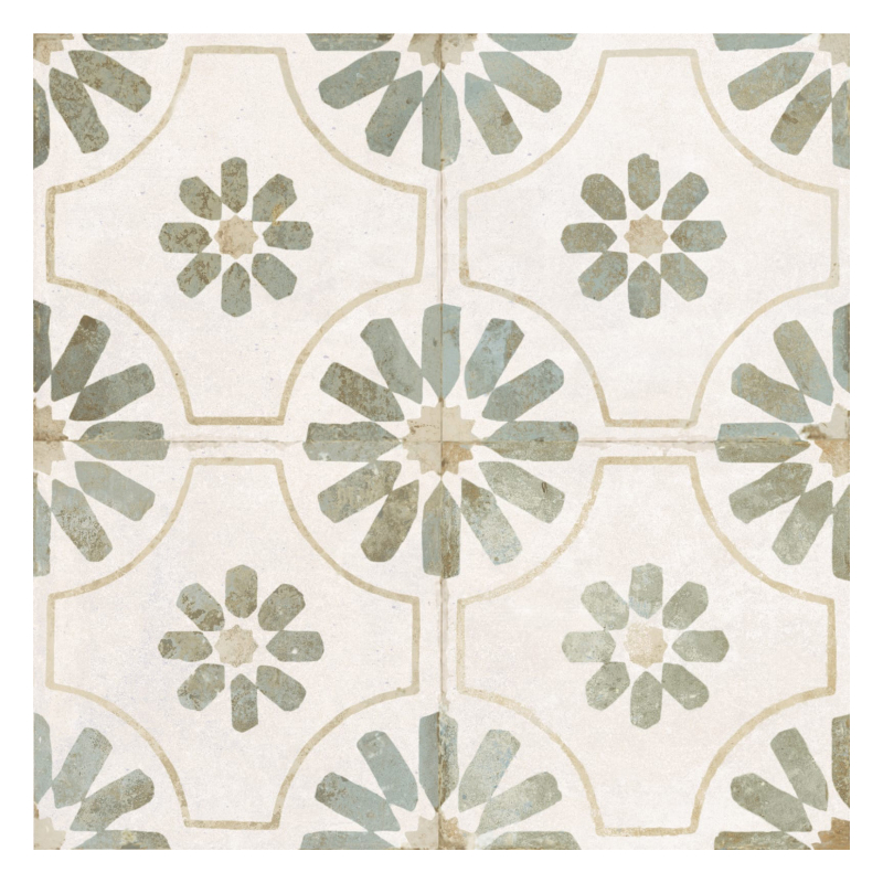 Cortines Burdeos Sand 45x45cm