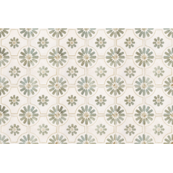 Cortines Burdeos Sand 45x45cm