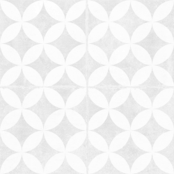 Cortines Fiore Di Portland grey 45x45cm