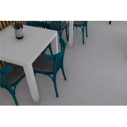 Cortines Sierra gris 50x50cm