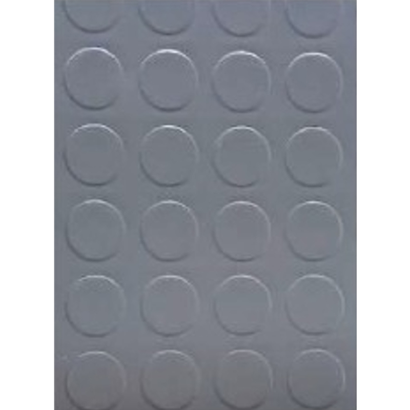 Piso vinílico Antideslizante M C402 - 2.0 x 0.50m (1m2)