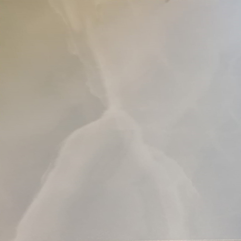 Lourdes Cristal brillante 56x56cm