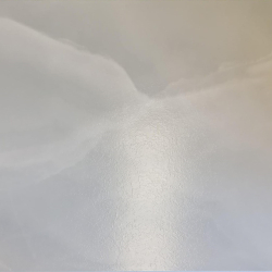 Lourdes Cristal brillante 56x56cm