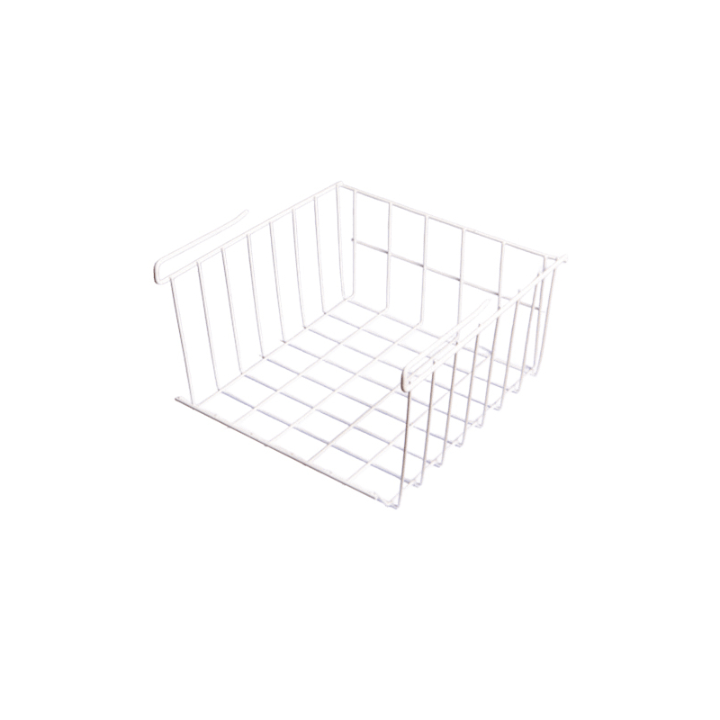 Canasto organizador colgante - Blanco