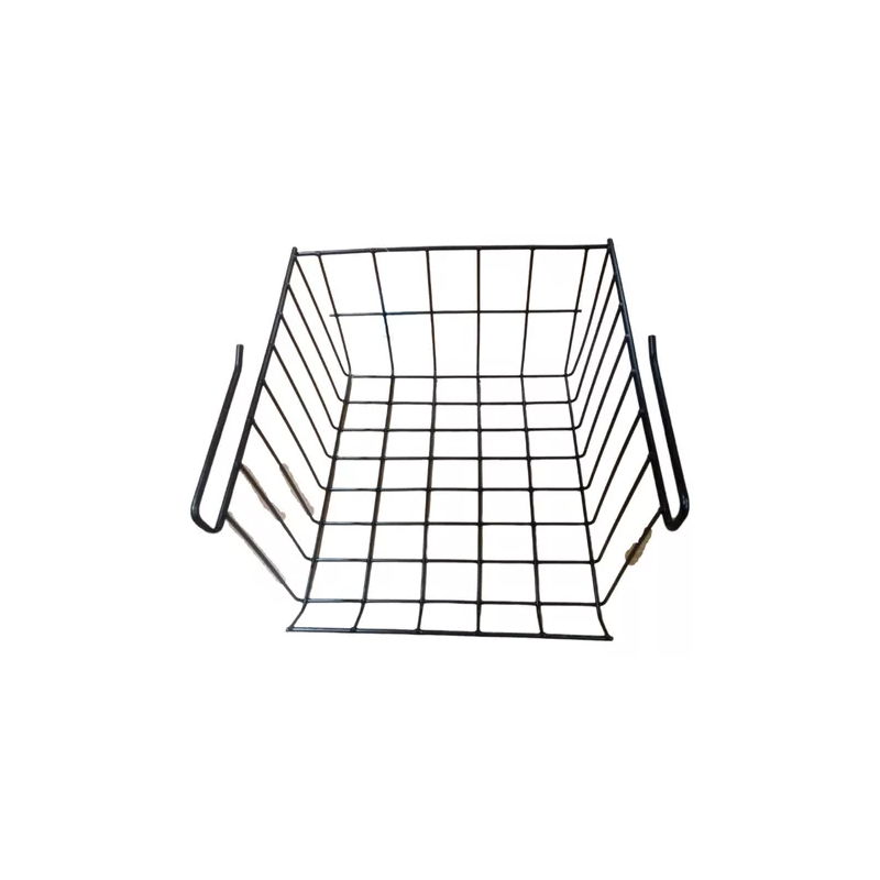 Canasto organizador colgante - Negro