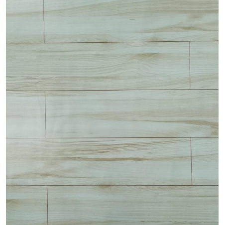 Piso vinílico - Modelo 0160 - 2.0m x 0.50m