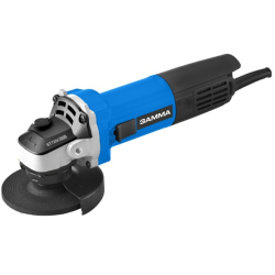 Amoladora angular 115mm 710W - Gamma G1923AR