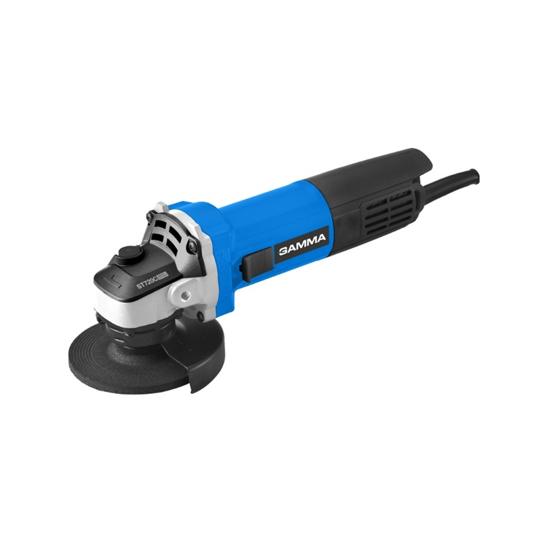 Amoladora angular 115mm 710W - Gamma G1923AR