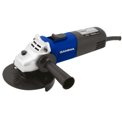 Amoladora angular 115mm 500W - Gamma G1922AR