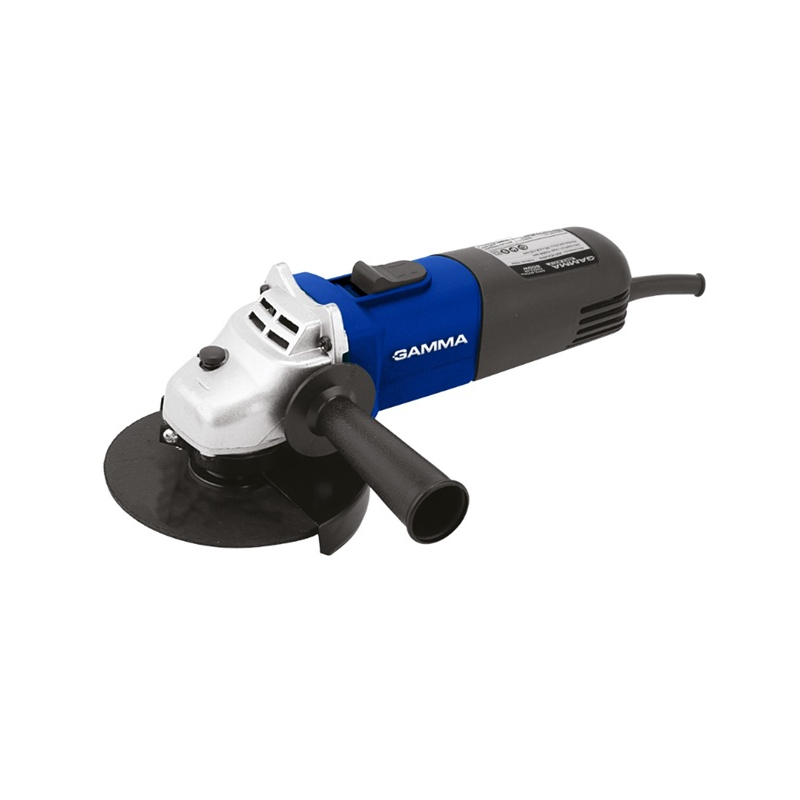 Amoladora angular 115mm 500W - Gamma G1922AR