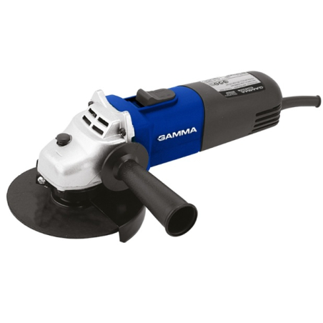 Amoladora angular 115mm 500W - Gamma G1922AR