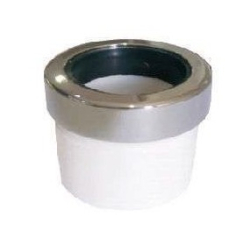 Adaptador 32x40 para sopapa quick clack D'accoird