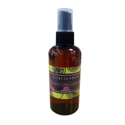 Aromatizador mini 100ml - Lima y orquideas