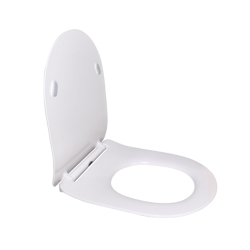 Asiento inodoro Veneto/Varese/Fontana Urea Slim Ferrum - TJXUF