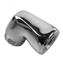 Repuesto FV - Codo para pico cocina movil 403/15.2 - Cromo