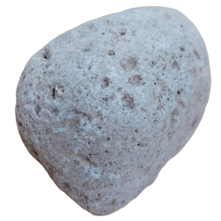 Fachia Piedra Natural - Arrotondada Dark x Kg