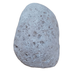 Fachia Piedra Natural - Arrotondada Dark x Kg