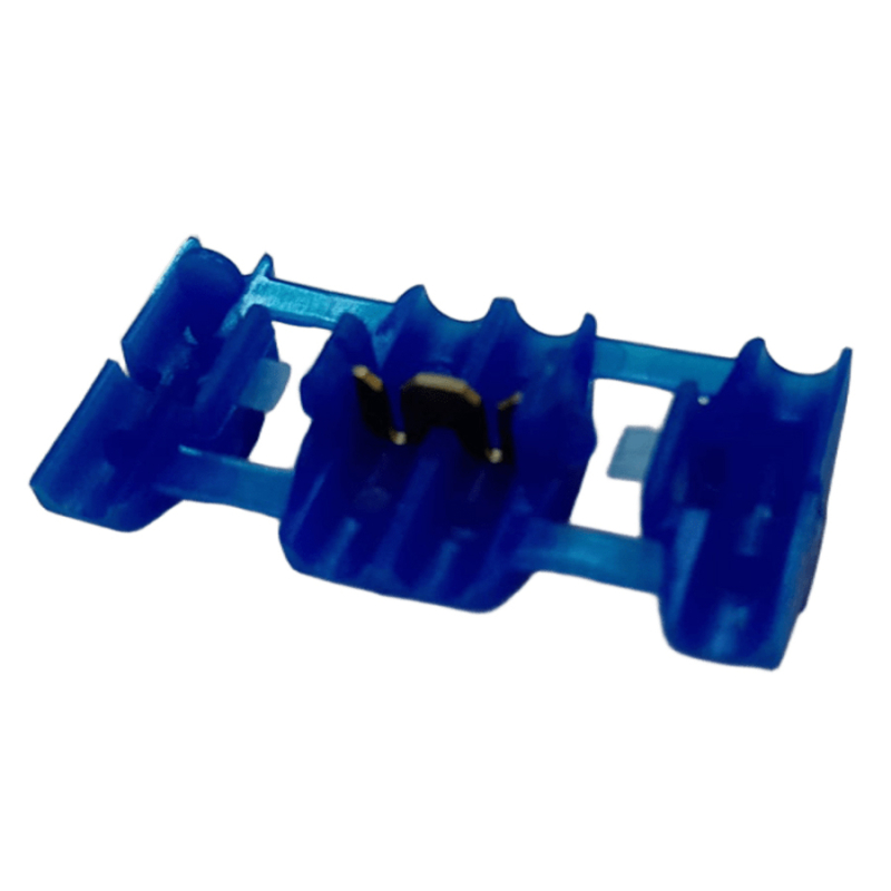 Conector E2 para derivación 1 a 2.5mm2