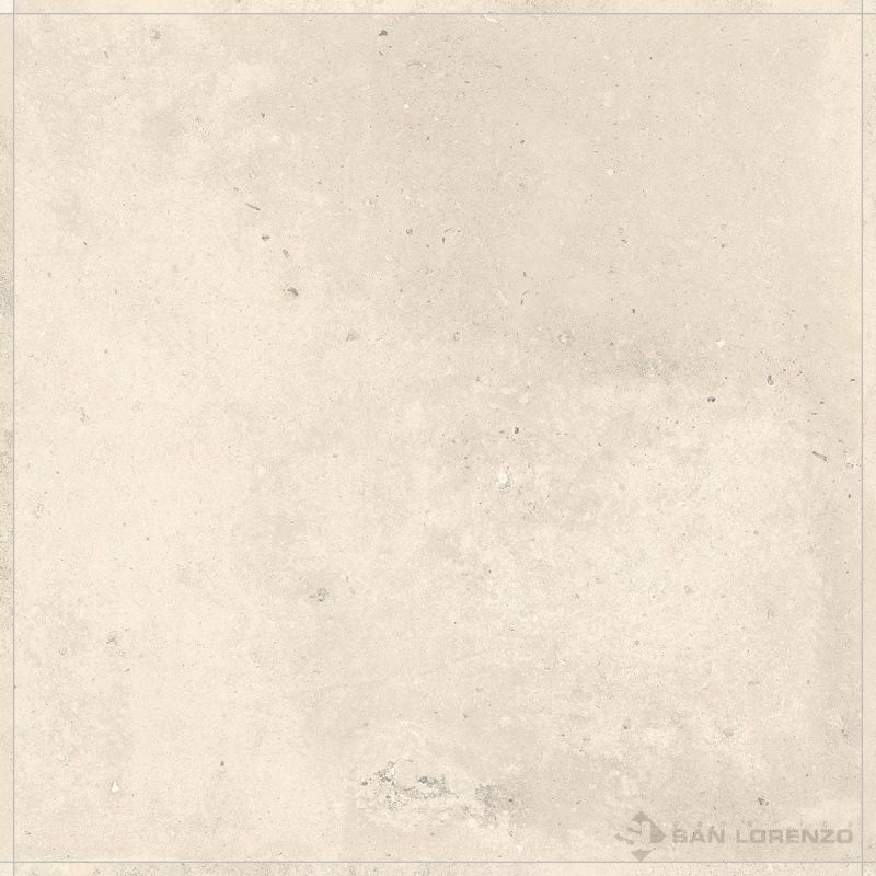 San Lorenzo - Bauhaus Ivory 60x60cm