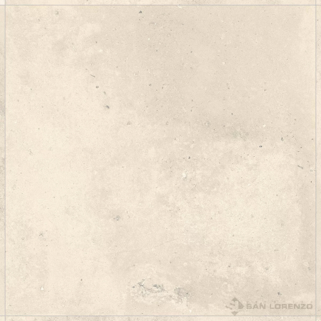San Lorenzo - Bauhaus Ivory 60x60cm