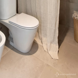 San Lorenzo - Bauhaus Ivory 60x60cm