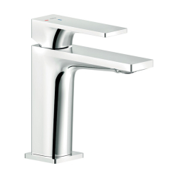 Grifería Nobili Seven monocomando lavatorio - Cromo