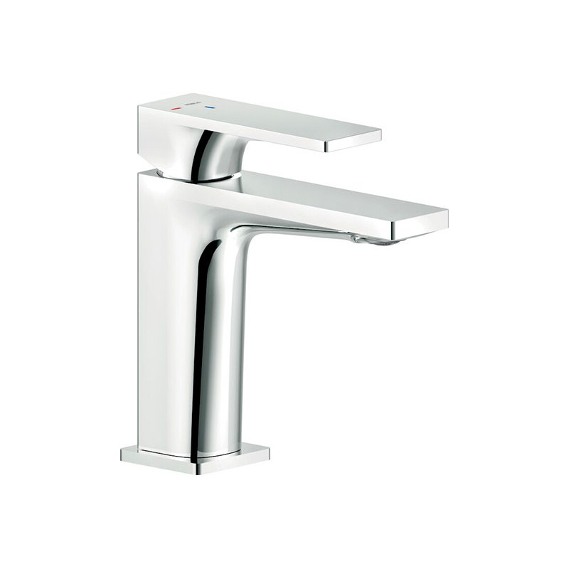 Grifería Nobili Seven monocomando lavatorio - Cromo