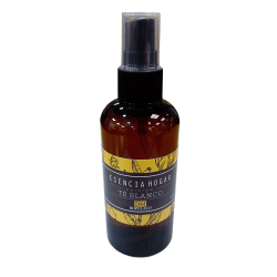 Aromatizador mini 100ml - Té blanco