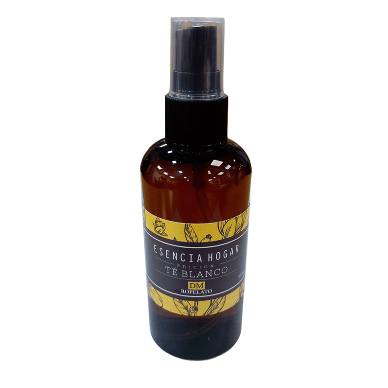 Aromatizador mini 100ml - Té blanco