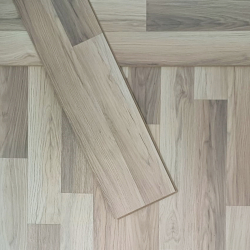 Piso Flotante Melamínico 7mm Helena Oak