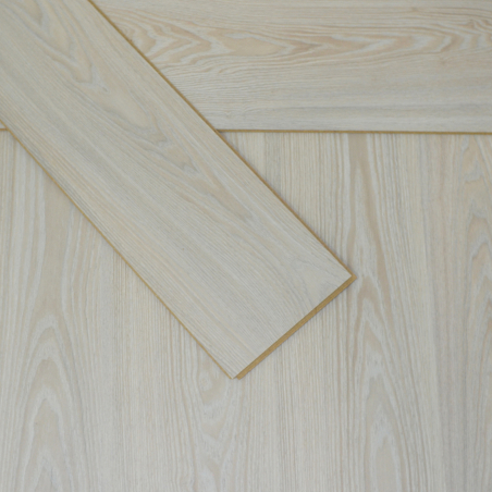 Piso Flotante Melamínico 7mm Vanilla Ask