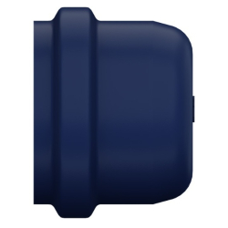 Tapa pvc hembra 75mm CL10