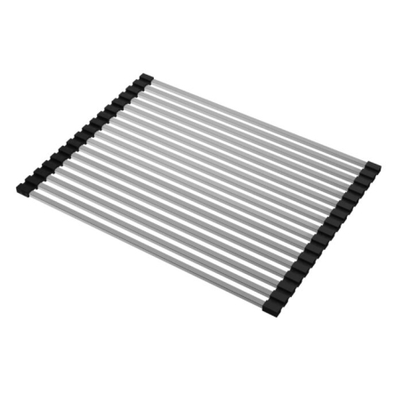 Accesorio Johnson Rejilla Enrrollable acero inoxidable 32x42cm