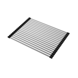 Accesorio Johnson Rejilla Enrrollable acero inoxidable 32x46cm