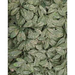 Cerco artificial Decoredes alani-verde 05 x 05 - x unidad