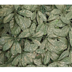 Cerco artificial Decoredes alani-verde 05 x 05 - x unidad