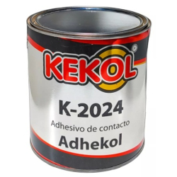 Adhesivo de contacto para césped sintetico x 2,8kg kekol k2024