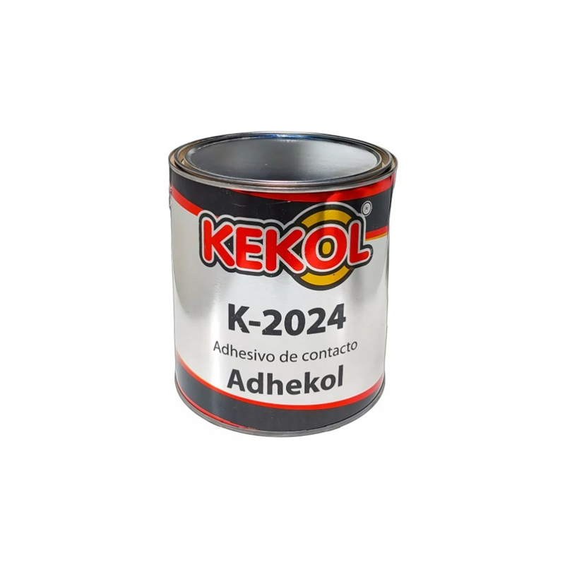 Adhesivo de contacto para césped sintetico x 2,8kg kekol k2024