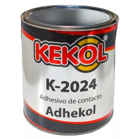 Adhesivo de contacto para césped sintetico x 2,8kg kekol k2024